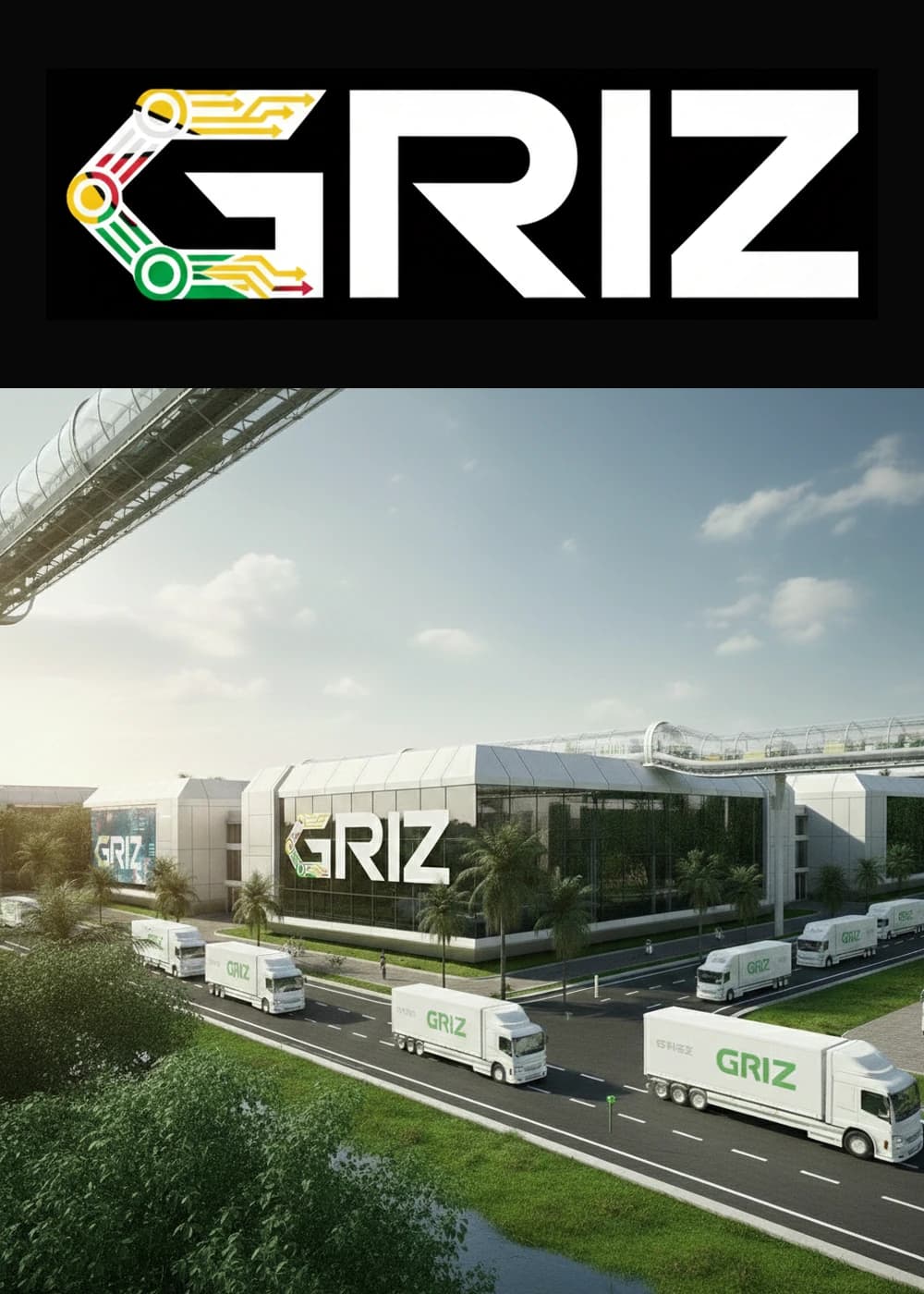 The Guyana Robotic Investment Zone, a proposed advanced-manufacturing hub