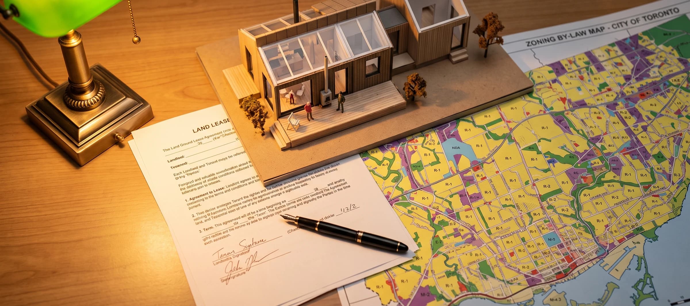 Scales of justice, the legal frameworks behind community infrastructure